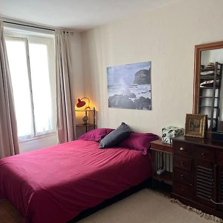 Logement Entier Proche De Butte Aux Cailles Paris Extérieur photo